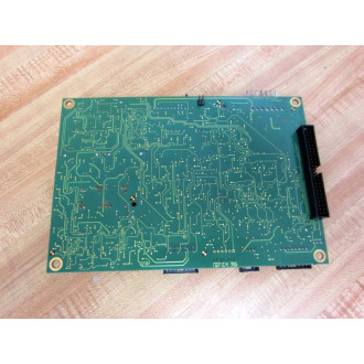 Safeline 3800-316 Analogue Board 3800316 Issue 3 - Used
