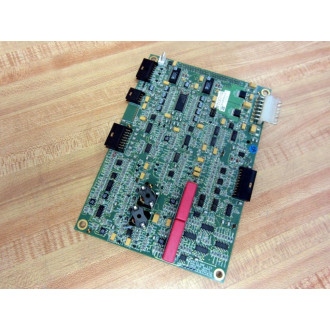Safeline 3800-316 Analogue Board 3800316 Issue 3 - Used