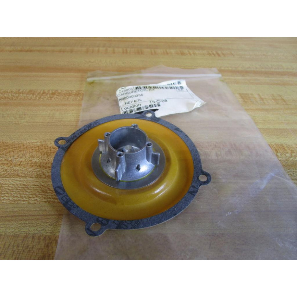 A000000355 Carburetor Kit AV1-14-4