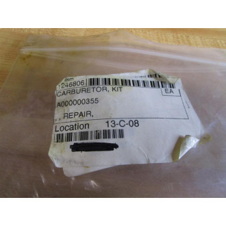 A000000355 Carburetor Kit AV1-14-4
