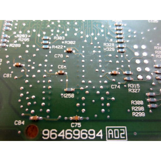 Allen Bradley 964696 Circuit Board - Used
