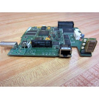 Allen Bradley 964696 Circuit Board - Used