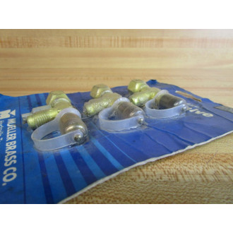 Mueller A-17140 Streamline Access Valve A17140