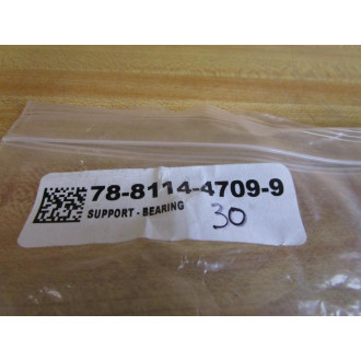 3M 78-8114-4709-9 Support Bearing 78811447099 - New No Box