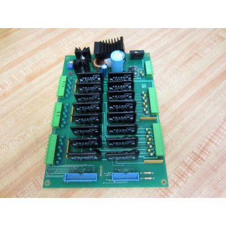 Altec PW16N Circuit Board PW16NB Board As Is - Parts Only