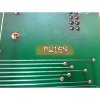 Altec PW16N Circuit Board PW16NB Board As Is - Parts Only
