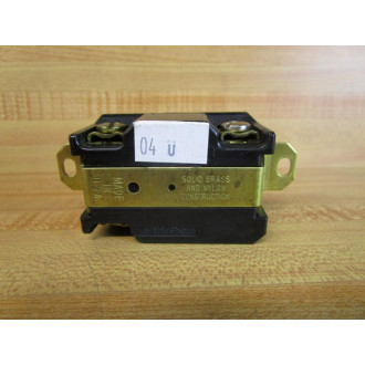 Pass & Seymour L10-30-R 30A Turnlock Receptacle L1030R