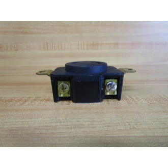 Pass & Seymour L10-30-R 30A Turnlock Receptacle L1030R