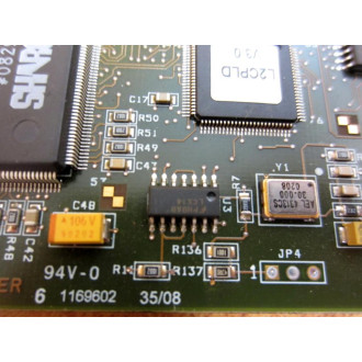 Safeline 3800-322 DSP Board Issue 4 3800322 - Used