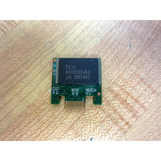 SMART PG9CUS120 Circuit Board - Used