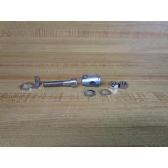 IFM Efector E20966 Mounting Set