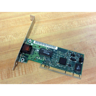 Intel 721502-005 PCI Network Card 721503-005 wAdapter Bar - Used