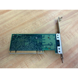 Intel 721502-005 PCI Network Card 721503-005 wAdapter Bar - Used