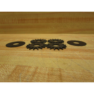 Desmond 11320 Huntington Cutters 1 (Pack of 10)