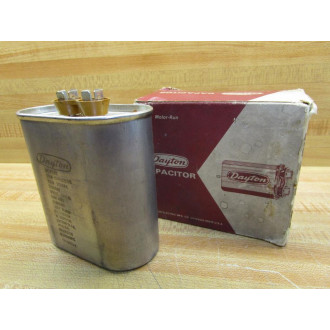Dayton 5X433A Capacitor