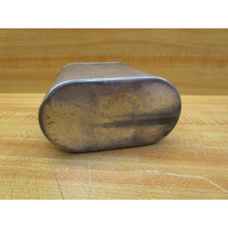 Dayton 5X433A Capacitor
