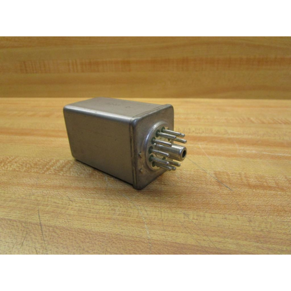 Clare A 8914 Enclosed Relay A8914 - New No Box