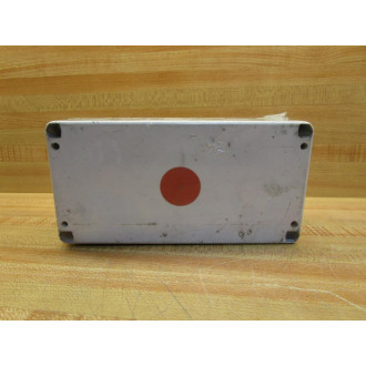 EatonCutler-Hammer E22CSP3 PB Enclosure