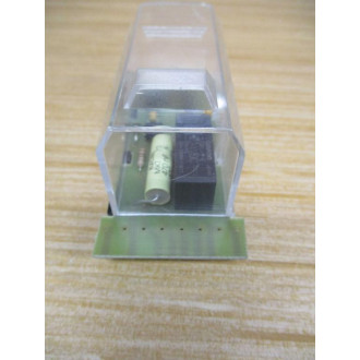 Zeitrelais STZ Tr 211A Timer Relay 85.636.0410.00 - Used
