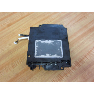 Mitsubishi D71WMA0.75B Power Board D71WMA075B Board As Is - Parts Only
