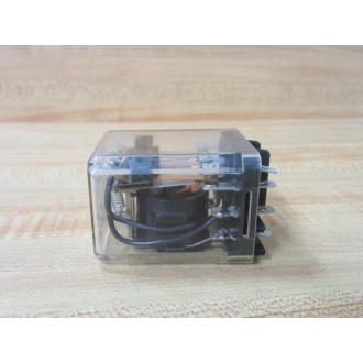 Potter & Brumfield KUP-14A15-120V Relay KUP-14A15-120VAC (Pack of 3) - Used