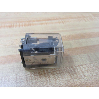 Potter & Brumfield KUP-14A15-120V Relay KUP-14A15-120VAC (Pack of 3) - Used