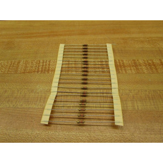 MCM Electronics 34-120 Carbon Film Resistor 34-120Ω (Pack of 45)