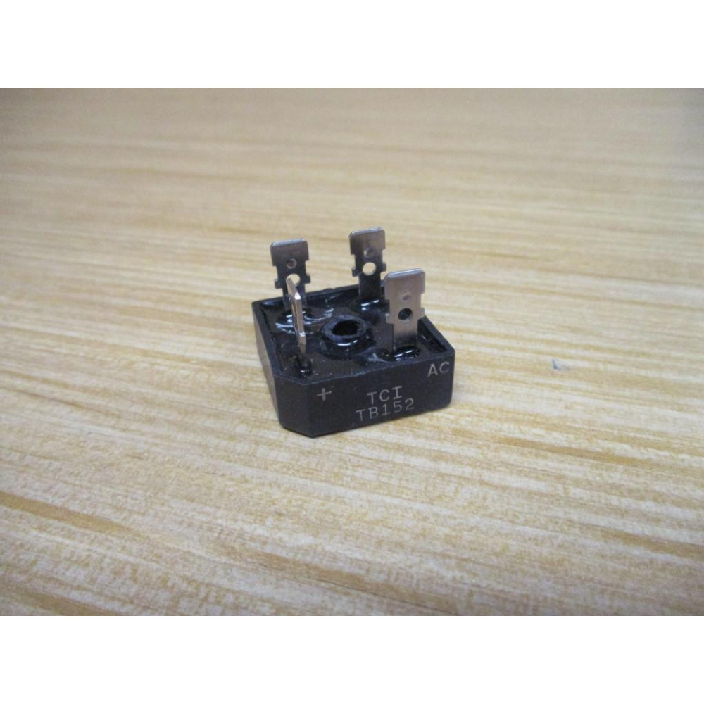 TCI TB152 Diode - New No Box