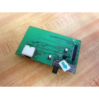 RA41-000111 Circuit Board RA41000111 Board As Is - Parts Only