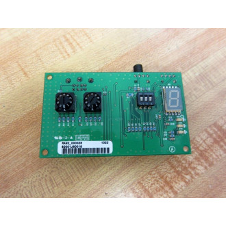 RA41-000111 Circuit Board RA41000111 Board As Is - Parts Only
