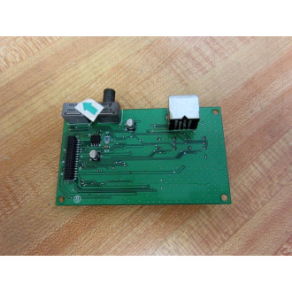 RA41-000111 Circuit Board RA41000111 Board As Is - Parts Only
