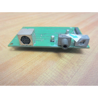 RA41-000111 Circuit Board RA41000111 Board As Is - Parts Only