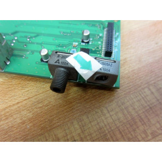 RA41-000111 Circuit Board RA41000111 Board As Is - Parts Only