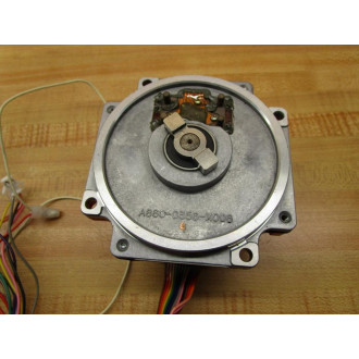 Fanuc A860-0346-T141 Encoder CC- 019523 NON-RETURNABLE - Parts Only