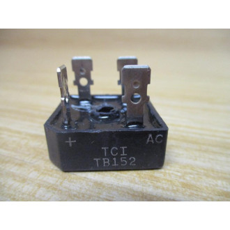 TCI TB152 Diode - New No Box