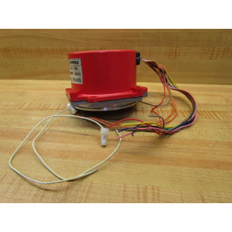Fanuc A860-0346-T141 Encoder CC- 019523 NON-RETURNABLE - Parts Only