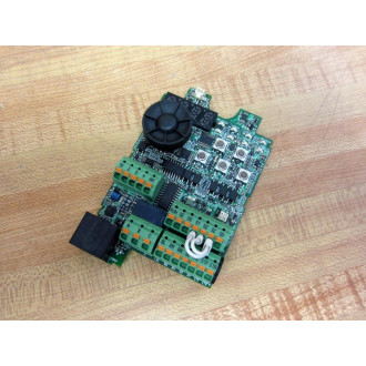 Mitsubishi BC186A830G54 Inverter D740 CPU Ver.D D70CA15DA - Used