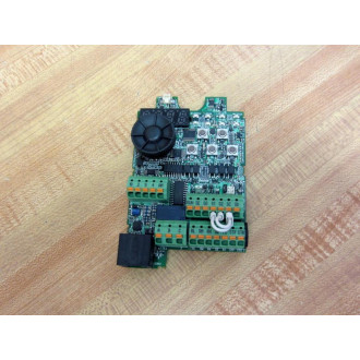Mitsubishi BC186A830G54 Inverter D740 CPU Ver.D D70CA15DA - Used