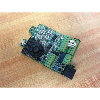 Mitsubishi BC186A830G54 Inverter D740 CPU Ver.D D70CA15DA - Used