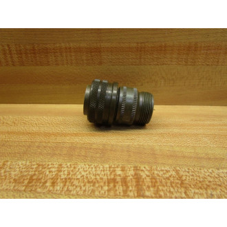 Amphenol 10-820070-1-1-P Connector Plug 97-3106A-18-11P (Pack of 3)