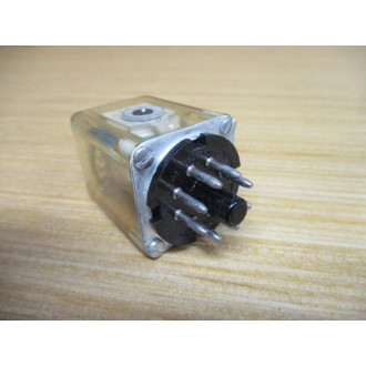 Knight KN-115-2C-12D Relay KN1152C12D - Used