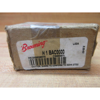Browning H1 BAC0000 Bushing 1563097
