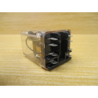 Potter & Brumfield KUP-11A15-120VAC Relay KUP-11A15-120V (Pack of 2) - New No Box