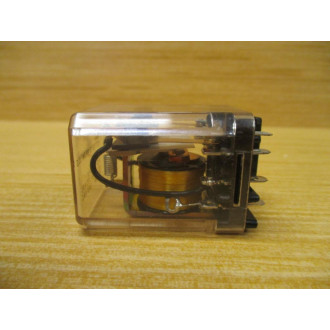 Potter & Brumfield KUP-11A15-120VAC Relay KUP-11A15-120V (Pack of 2) - New No Box