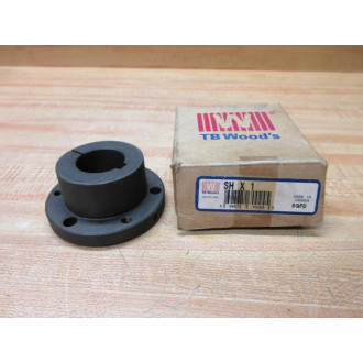 TB Wood's SHX1 QD Bushing
