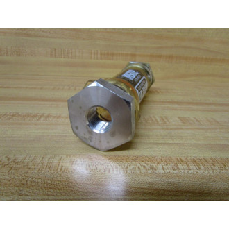 Universal Flow Monitors 13630-40221 Insight Flow Meter IS-10GPM-4-I-F