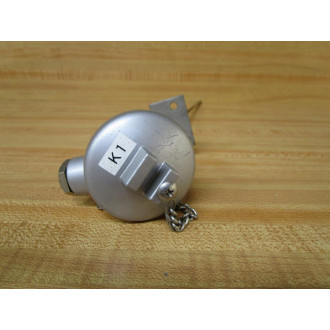 Blakko SK-2-A-4-8U Thermocouple Sensor SK2A48U - New No Box