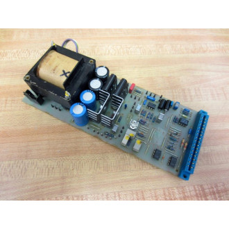 Linseis 06.24.00-1 Flax Amplifier 0624001 - Used