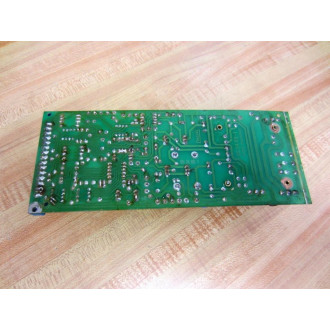 Linseis 06.24.00-1 Flax Amplifier 0624001 - Used