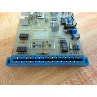 Linseis 06.24.00-1 Flax Amplifier 0624001 - Used